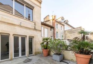 Vente bureaux Bordeaux - Métropole bien desservie