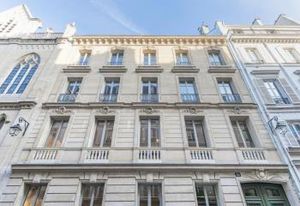 Vente bureaux Paris 7 - Proche métro et gare Montparnasse