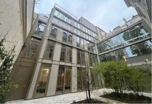 Location bureaux Paris 8 - Proche Place de la Madeleine