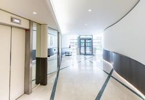 Vente bureaux Issy-les-Moulineaux - Proche Paris et transports