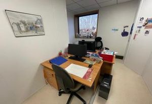 Location bureaux Argenteuil - Proche gare et transports