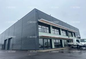 Vente local d'activité Joué-lès-Tours