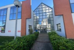 Location bureaux Saint-Gratien - Proche gare RER C