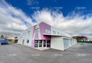 Vente local d'activité Blagnac - Proche Toulouse