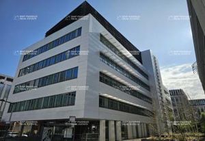 Bureaux à vendre Lyon 2 - Rue Paul Montrochet