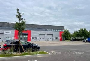 Location local d'activité Dagneux - Disponible début 2025