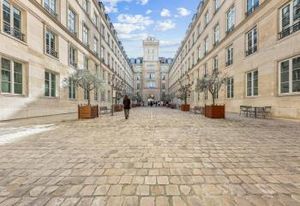 Location bureaux exceptionnels Paris 7 - Quartier prestigieux