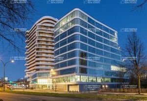 Location bureaux Lille - Proche Gares Lille Europe et Lille Flandres