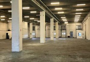 Location cellules logistique & bureaux Pantin - Proximité A86, A1, A3