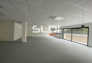 Vente bureaux Dardilly - Proche A6 et transports en commun