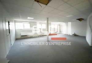 Vente bureaux Bron - Proche Tramway Parc du Chêne et bus