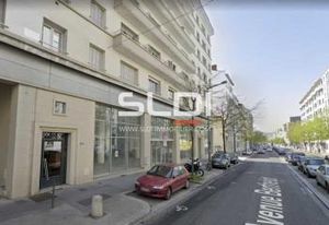 Local commercial à vendre Lyon 7 - Avenue Berthelot