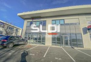 Location local commercial Villefranche-sur-Saône - Parc Avenuen