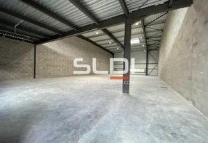 Location locaux d'activité Dagneux - Parc VEELAGE - A42 proche