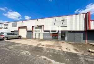 Local d'activité à louer Civrieux-d'Azergues - Zone commerciale