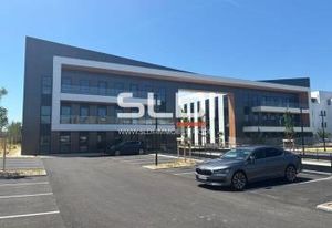 Vente bureaux Genas - Proximité commodités et grands axes routiers
