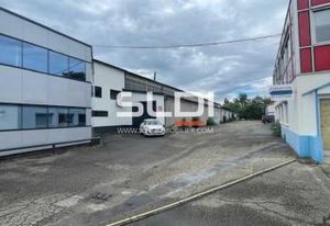 Bâtiment d'activités à vendre Rillieux-la-Pape - Proche axes routiers et transports