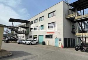 Location bureaux Villeurbanne - Proximité périphérique et Tram T3