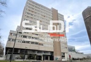 Location bureaux Lyon 3 - Proche Part-Dieu et transports en commun