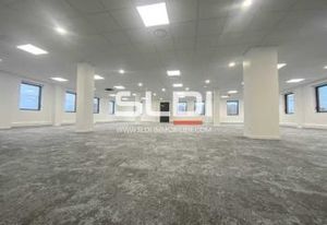 Location bureaux Montluel - Proche gare SNCF et A42