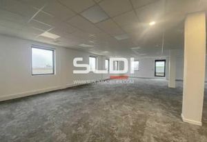 Location bureaux Montluel - Proche gare SNCF et A42