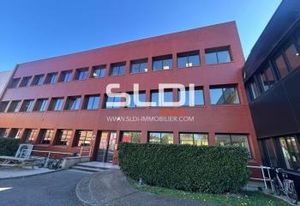 Vente bureaux Villefranche-sur-Saône - Proche gare et autoroute A6