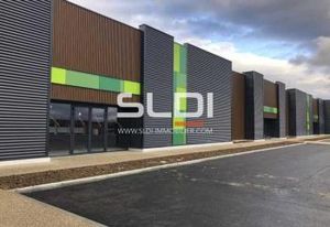 Local commercial à vendre Anse - Proche Lyon et Villefranche-sur-Saône
