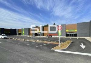 Local commercial à vendre Anse - Proche Lyon et Villefranche-sur-Saône