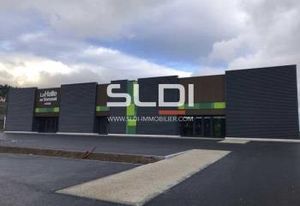 Local commercial à vendre Anse - Proche Lyon et Villefranche-sur-Saône