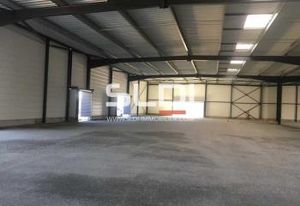Local commercial à vendre Anse - Proche Lyon et Villefranche-sur-Saône