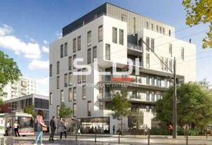 Location bureaux Lyon 9 - Proche métro Vaise et TER Vaise