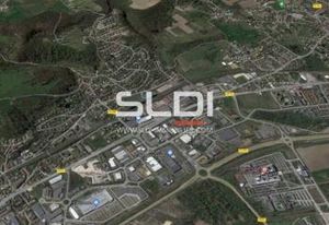 Local d'activité à louer Bourgoin-Jallieu - Parc neuf et faible charges