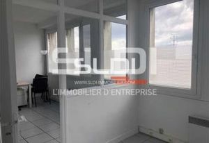 Location bureaux Vénissieux - Proche périphérique, A7, A43 et transports