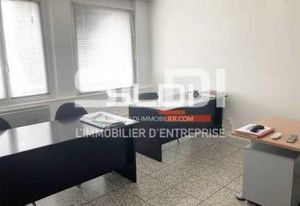 Location bureaux Vénissieux - Proche périphérique, A7, A43 et transports