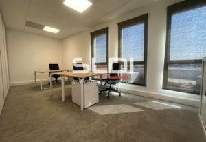 Location bureau Chassieu - Proche bus et autoroutes A43 et ROCADE EST
