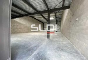 Location locaux d'activité Dagneux - Parc VEELAGE - A42 proche