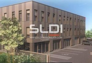 Location bureaux Villefranche-sur-Saône - Proche péage sud