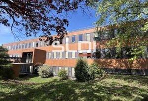 Location bureaux Dardilly - Proximité transports et grands axes