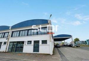 Location bureaux Genay - Parc industriel proche autoroute A46