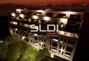 Vente bureaux Valence centre - Proche gare SNCF