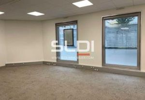 Local commercial à vendre Lyon 6 - Proche gare Part-Dieu