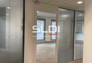 Local commercial à vendre Lyon 6 - Proche gare Part-Dieu