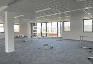 Vente bureaux Vénissieux - Grand Parilly, proche tram et métro