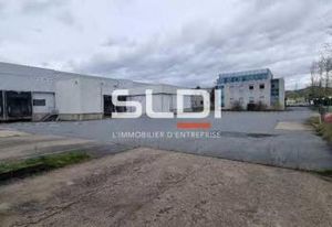 Vente entrepôt réfrigéré Civrieux-d'Azergues - Proche A6/A89