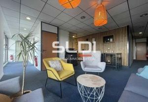 Location bureaux Limas - Proche gare SNCF Villefranche-sur-Saône