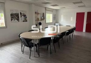 Local d'activité à louer Lyon 7 - Proche transports en commun