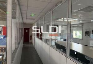 Local d'activité à louer Lyon 7 - Proche transports en commun
