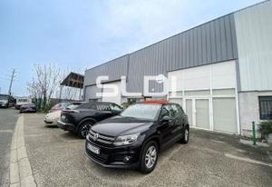 Locaux d'activité à louer Vénissieux - Proche centre commercial et TCL