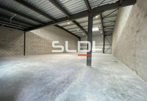 Location local d'activité Dagneux - Proche A42 et A46