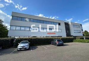 Location bureau Dardilly - Proche A6, gare TER et bus